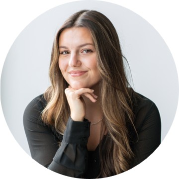 Coordonnatrice Services aux membres - Volet festivals et événements Koralie Gris