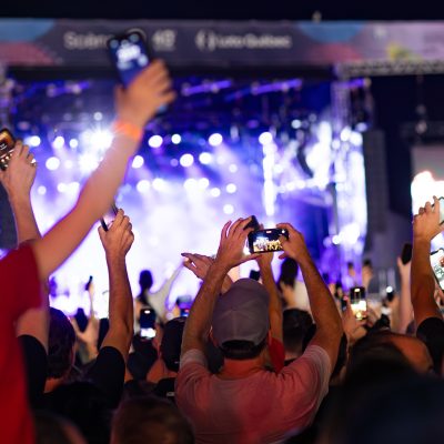 Étude sur la tarification des festivals et événements