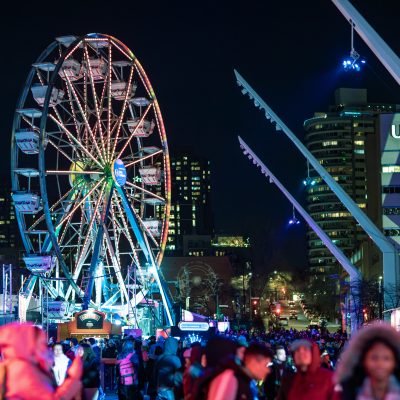 Intentions de visite estivales des Ontarien(ne)s au Québec 2026