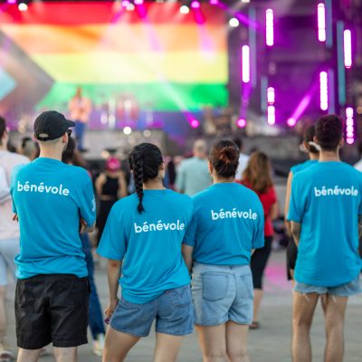 Recrutez des bénévoles grâce au festi-volontourisme