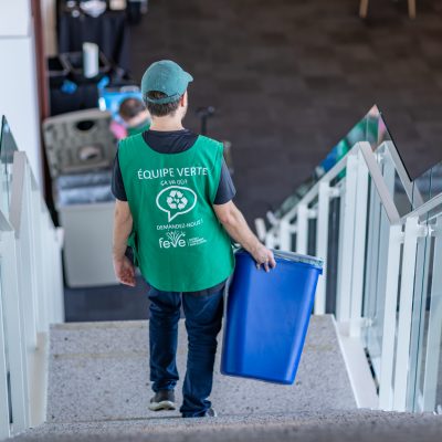 Économie circulaire : transformez vos déchets en opportunités