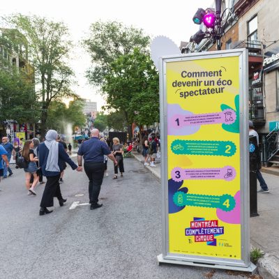 Inspirez confiance grâce à une communication écoresponsable