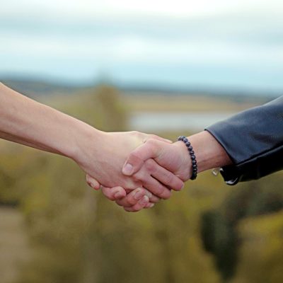 Renforcez votre engagement durable formel