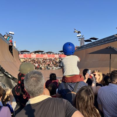 Étude de l'écosystème des festivals et événements sportifs au Québec