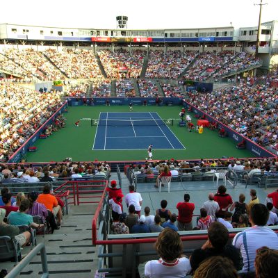 Écosystème des festivals et événements sportifs