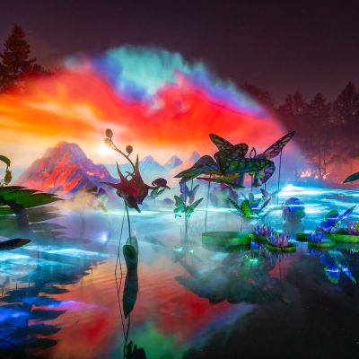 L'innovation en tourisme, où en sommes-nous?