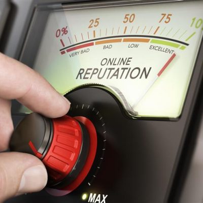 E-réputation stratégies, outils et bonnes pratiques - Attractions