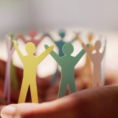 Trousse EDI (équité, diversité et inclusion)